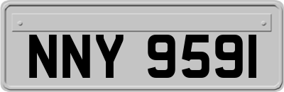 NNY9591