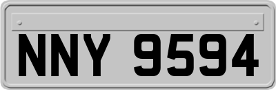 NNY9594