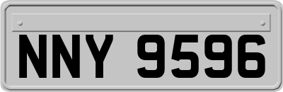 NNY9596