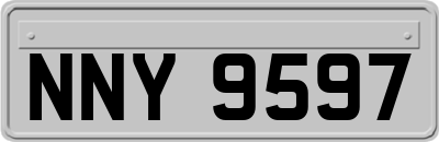 NNY9597