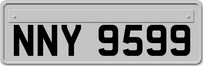 NNY9599