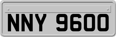 NNY9600