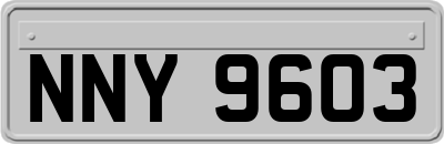NNY9603
