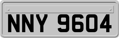 NNY9604