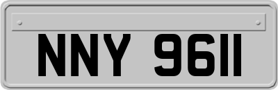 NNY9611