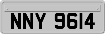 NNY9614