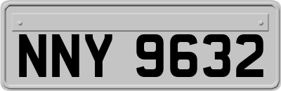 NNY9632