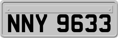 NNY9633