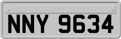 NNY9634