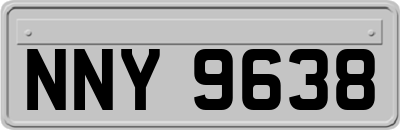 NNY9638