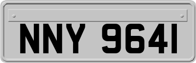 NNY9641