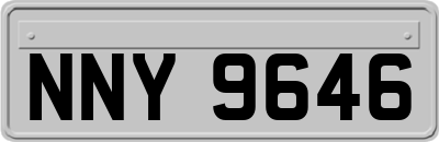 NNY9646