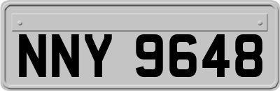 NNY9648