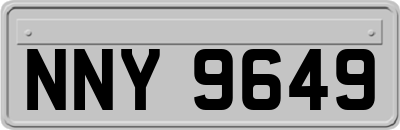 NNY9649