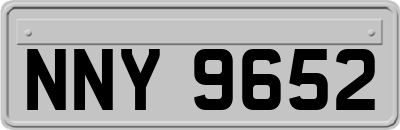 NNY9652