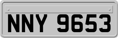 NNY9653