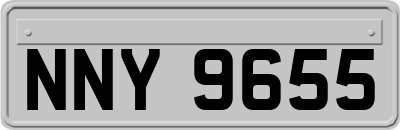 NNY9655