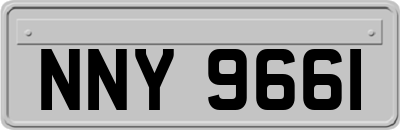 NNY9661
