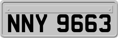 NNY9663