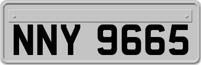 NNY9665