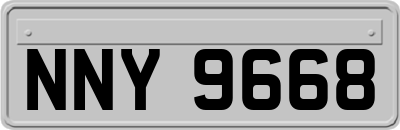 NNY9668