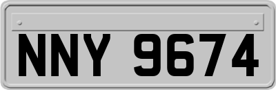 NNY9674