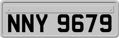 NNY9679