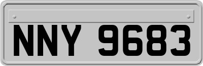 NNY9683