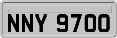 NNY9700