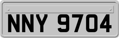 NNY9704
