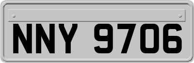 NNY9706