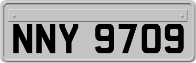 NNY9709