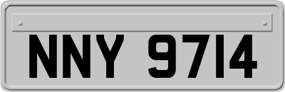 NNY9714