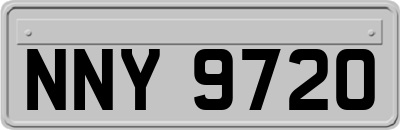 NNY9720