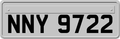 NNY9722