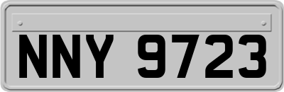 NNY9723
