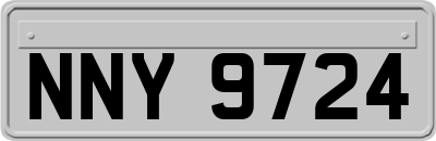 NNY9724