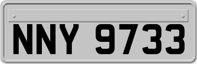 NNY9733