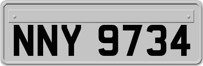 NNY9734