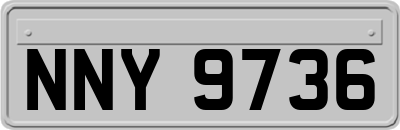 NNY9736