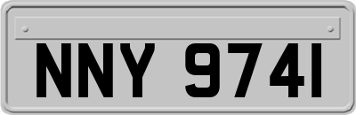 NNY9741