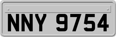 NNY9754