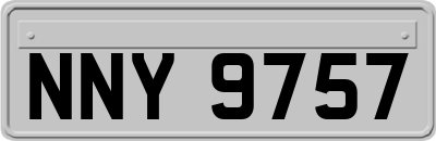 NNY9757