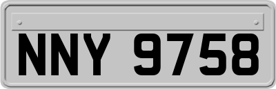 NNY9758