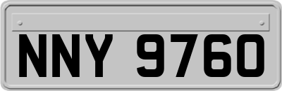 NNY9760