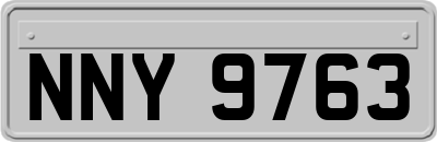 NNY9763