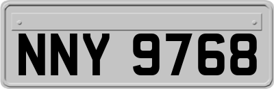 NNY9768