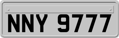 NNY9777