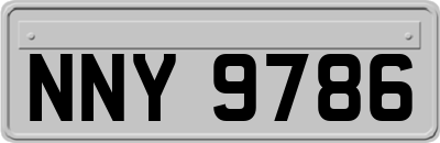NNY9786