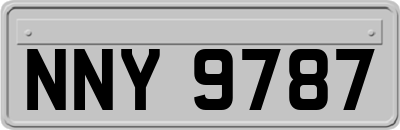 NNY9787